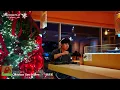 DJMIX | Christmas RnB Mix 🎄 연말에 듣기 좋은 감성 플레이리스트