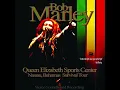 Bob Marley & the Wailers - Full Concert Live Show - Nassau, Bahamas