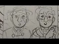 One Normal Night || Sanders Sides Animatic