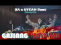 Download Lagu UA x UYEAH Band - GASIANG TANGKURAK (COVER) Minang EDM