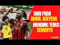 Lagu United Identity S-3E149-Kejar winger Adeyemi dari Dortmund!Apa lebih baik tebus Semenyo saja?!