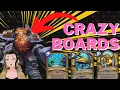Unbeatable Boards With Big Vanndar Paladin Hearthstone Paladin Deck