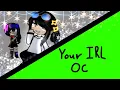 Download Lagu Fake Collab Outfit Battle!! BUT ITS WITH YOUR IRL OC 😲 #IrlOcOutfitBattleBluezy or mention me✨