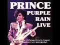 When Doves Cry