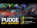 Download Lagu When The Game Becomes The Pudge Hook Show | Pudge Official