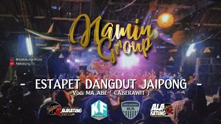 Download DANGDUT JAIPONG NAMIN GROUP KARAWANG❗❓ MP3