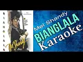 Download Lagu BIANGLALA - Mel Shandy - KARAOKE NO VOKAL #karaoke #novokal
