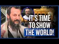 The Jews Are About To Teach The Entire World A Lesson