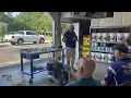 Starting your own pressure washing business with Jud west