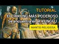 Download Lagu QIGONG DE LA MANTIS RELIGIOSA #kungfu #qigong #tanglangquan #chikung #neigong #neidan #mantisqigong