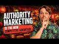 Why Authority Is More Important Than Advertising Digital Authority