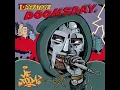 MF DOOM - Doomsday (feat. Pebbles The Invisible Girl)