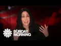 Extended interview Cher
