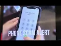 Bexar County District Clerk s Office issues scam alert