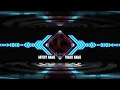 Arrow Waveform Visualizer Create music visualizer with vidsbeats