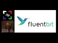 Fluent Bit Solving Logging Challenges for Cloud Native Environments