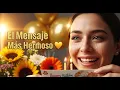 The Most Beautiful Birt ay Message to Dedicate - Make Her Cry with Emotion