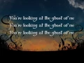 Download Lagu Daughtry - Ghost of me (Lyrics)