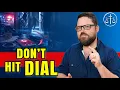 When NOT to Call 911 Following Self-Defense
