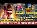Inside Oliver Tree s SHOCKING Lifestyle 2026 Family Luxury Cars Mansion Net Worth