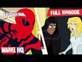 Download Lagu Cloak and Dagger | Marvel's Spider-Man S2 E18 | Full Episode
