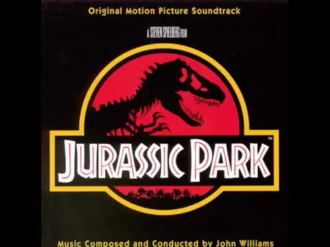 Download MP3 Jurassic Park Soundtrack- Welcome To Jurassic Park