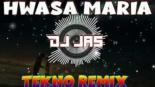 Download HWASA MARIA -DJ JAS TEKNO REMIX  X  Lia X Tina X Yeji MP3