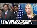 Download Lagu 'Washington will not be bullied': Ferguson responds to Bondi's sanctuary policy threat