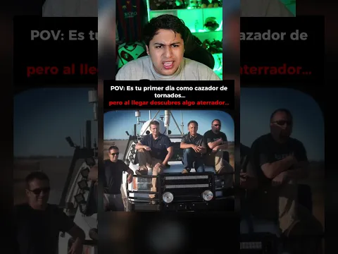 que le pasó???? bro