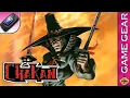 Lagu Longplay of Chakan