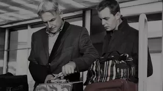 NCIS This is behind the weight loss of Mark Harmon