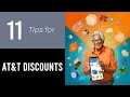 11 Tips On At t Discounts For Seniors