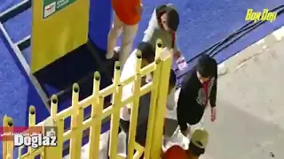 صحبي يا جدع يا قوي يا بطل 