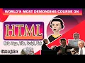 HTML Tutorial Meta Tags Title Including external CSS JS Web Development Tutorials