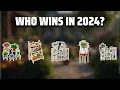 The Best Outdoor Plant Stands in 2024 - Must Watch Before Buying
