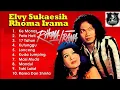 Download Lagu RHOMA IRAMA FULL ALBUM I duet dua penyanyi legenda dangdut Indonesia 