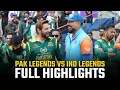 Download Lagu Full Highlights | Pakistan vs India | WCL 2024 | M5A1F