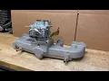 Clifford Performance Intake Manifold Tech guide