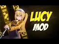 LUCIA NEW SKIN ZENLESS ZONE ZERO MOD -