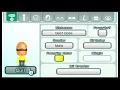 How to make a hamburger beef boss mii