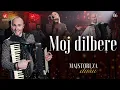 Download Lagu SEJLA ZONIC I ORKESTAR ALEKSANDRA SOFRONIJEVICA - MOJ DILBERE (Live) [OFFICIAL VIDEO]