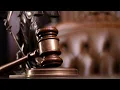 Man sentenced in Stanly County double murder case