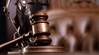 Man sentenced in Stanly County double murder case