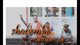 SHAGEMBE MALIGANYA NELEMI VIDEO 4K BY MWAISA OG FRANSIS STUDIO 