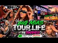 BIG MIA S TOUR LIFE W THE BADDIES EP1 FIRST STOP ARIZONA