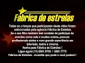 Lagu Vinheta Fábrica de estrelas (2004)