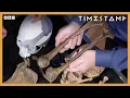Download Lagu Why Did Neanderthals have Asymmetrical Arms? | BBC Timestamp