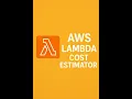 AWS Lambda Hackathon