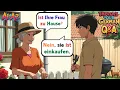 Download Lagu ⚡Learn German for Beginners | Quick Daily Conversations Q\u0026A