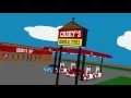 Casey s General Stores - Pizza-to-Pump 2013